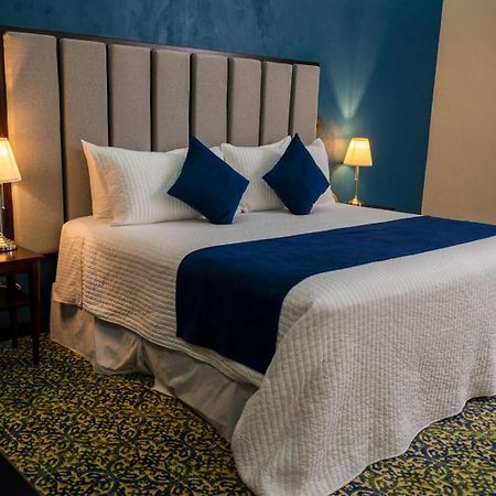 Hotel Margarita بويبلا المظهر الخارجي الصورة