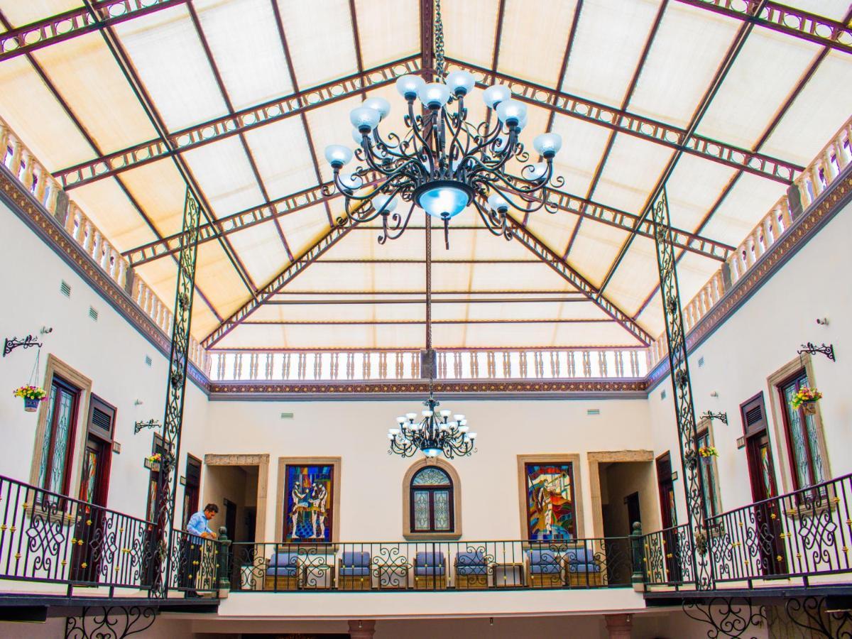 Hotel Margarita بويبلا المظهر الخارجي الصورة