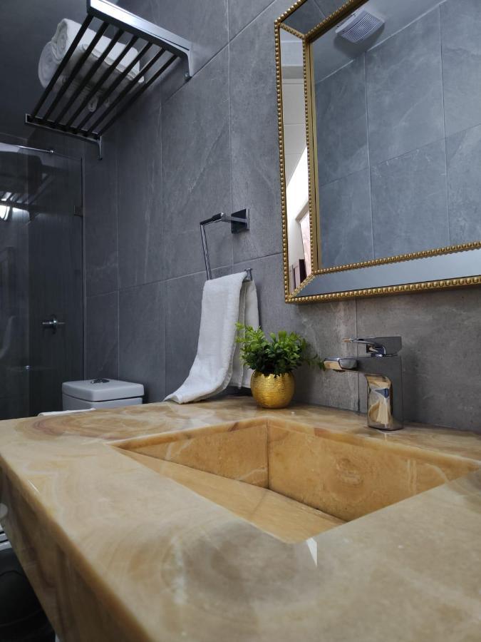 Hotel Margarita بويبلا المظهر الخارجي الصورة