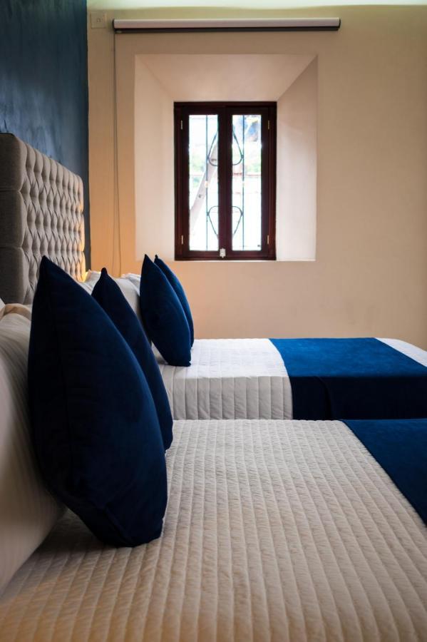 Hotel Margarita بويبلا المظهر الخارجي الصورة