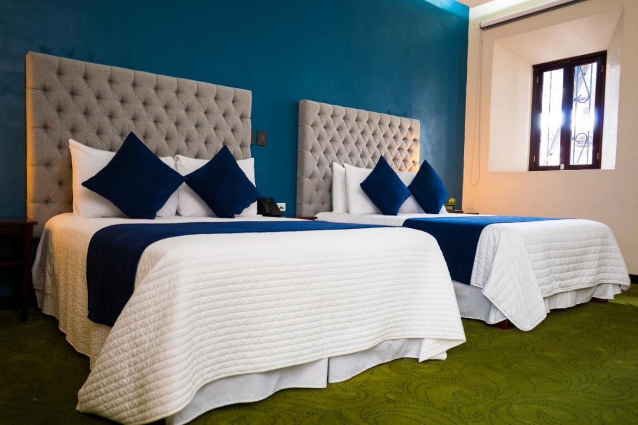 Hotel Margarita بويبلا المظهر الخارجي الصورة