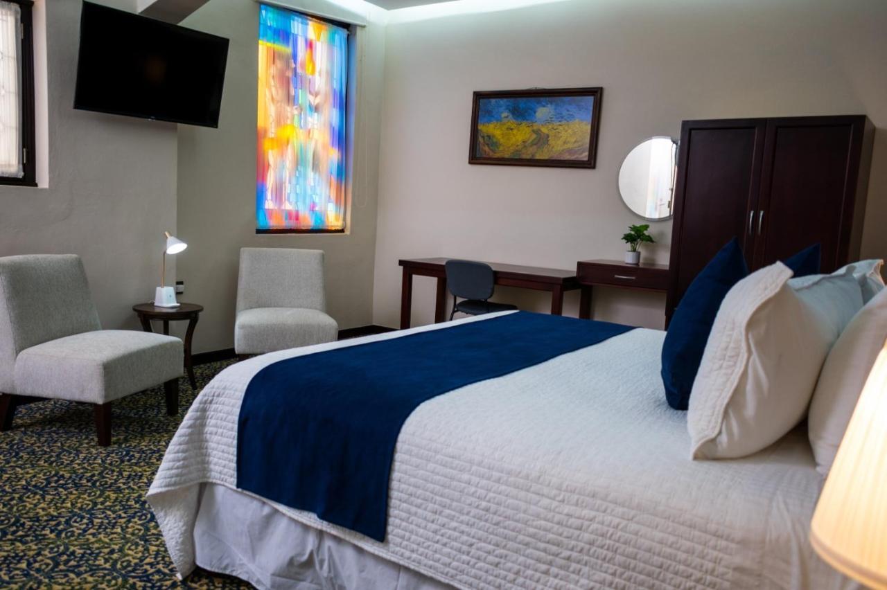 Hotel Margarita بويبلا المظهر الخارجي الصورة