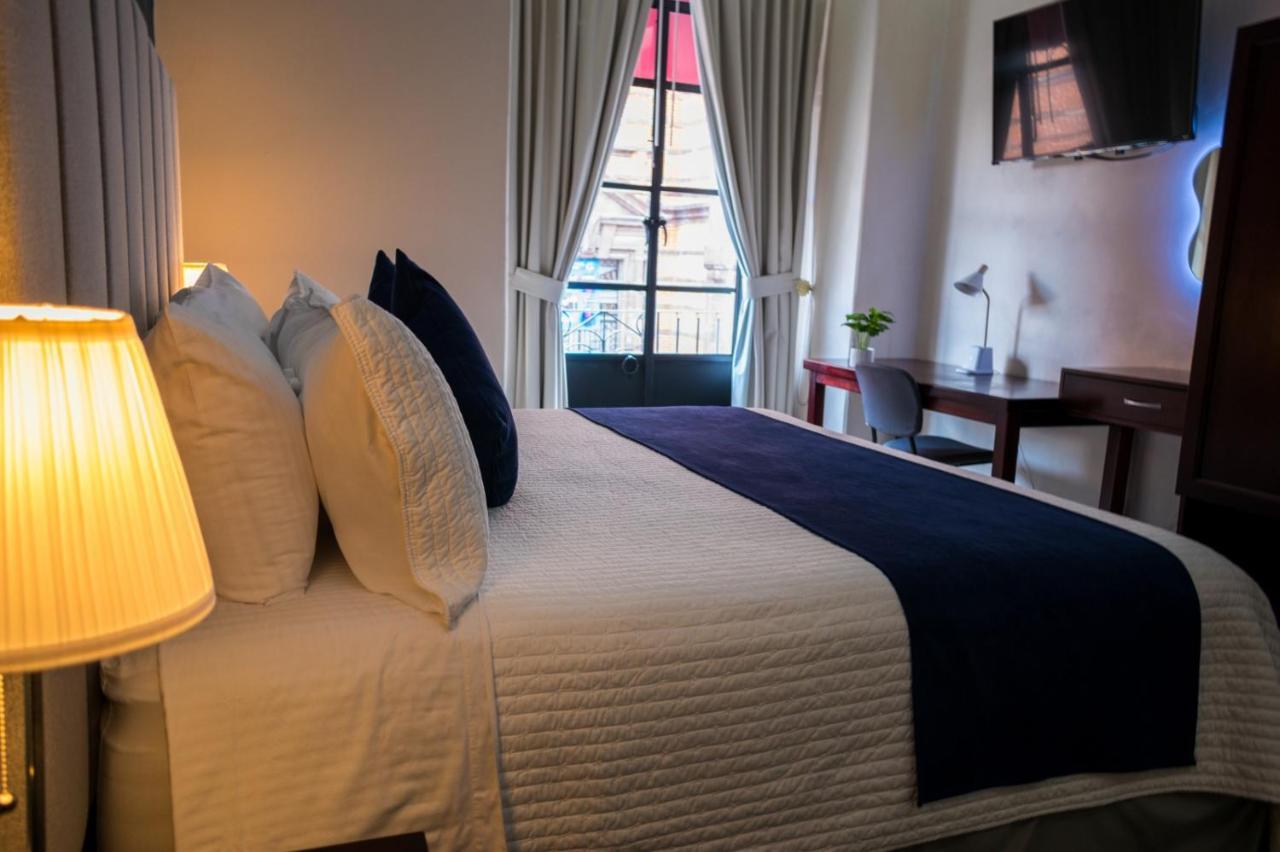 Hotel Margarita بويبلا المظهر الخارجي الصورة
