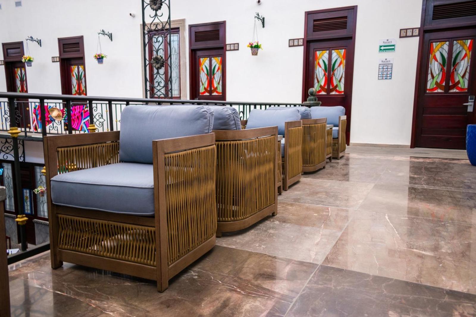 Hotel Margarita بويبلا المظهر الخارجي الصورة