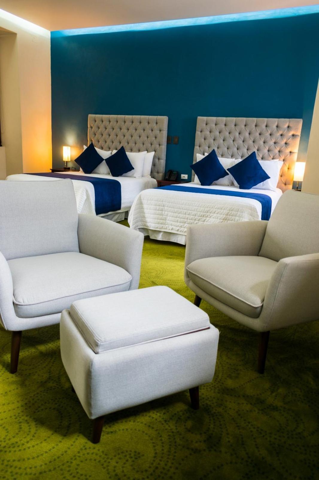 Hotel Margarita بويبلا المظهر الخارجي الصورة