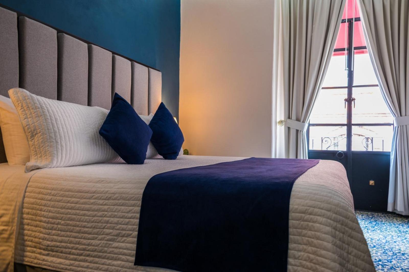 Hotel Margarita بويبلا المظهر الخارجي الصورة