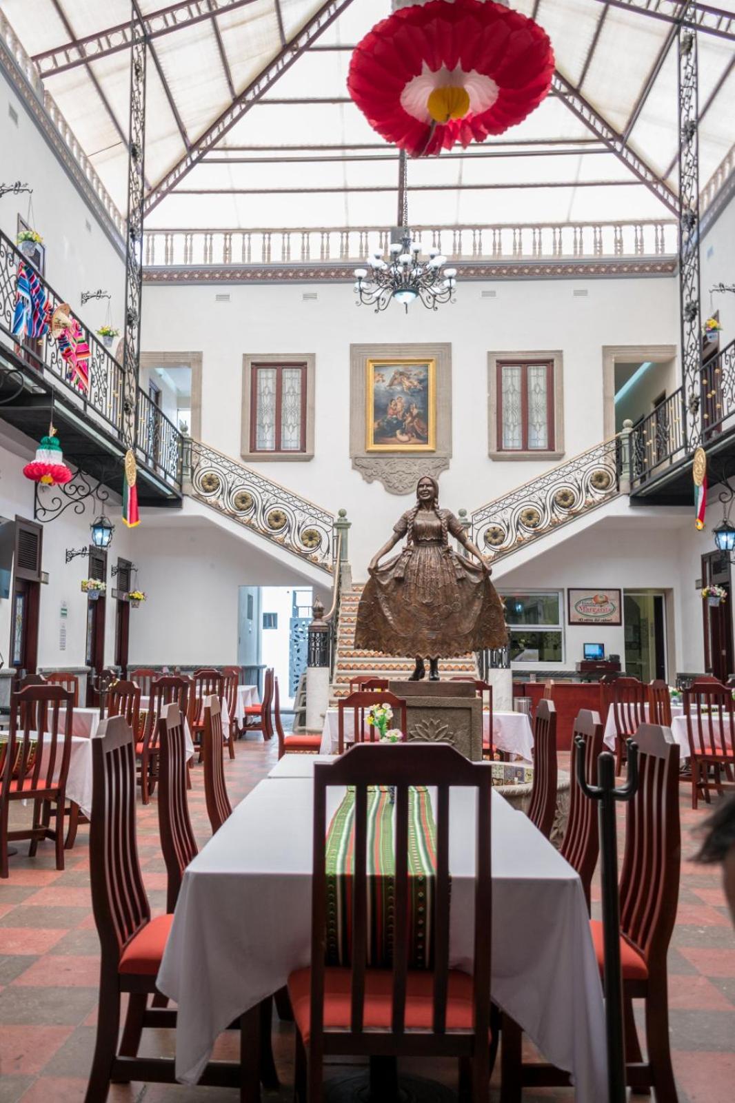 Hotel Margarita بويبلا المظهر الخارجي الصورة