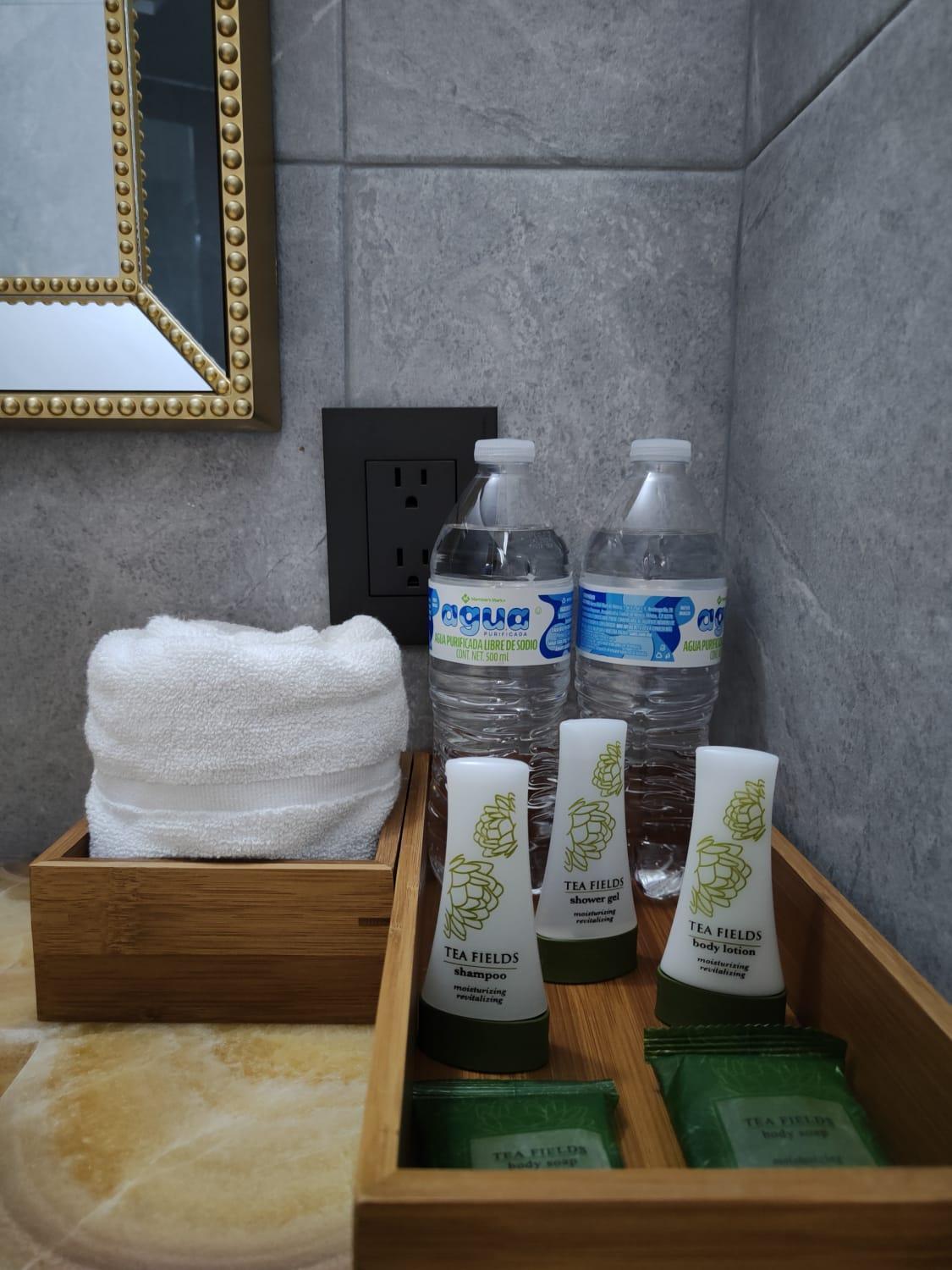 Hotel Margarita بويبلا المظهر الخارجي الصورة